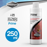 시켐 프라임 250ml (고농축 물갈이제)