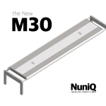 누니큐 M30 (신형)