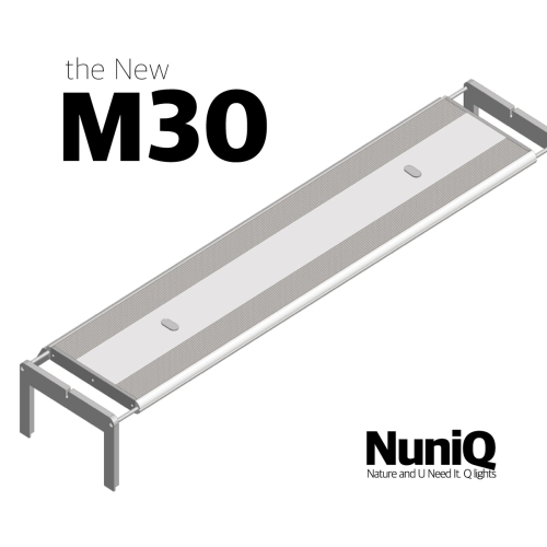 누니큐 M30 (신형)