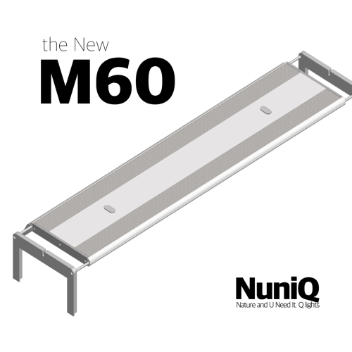 누니큐 M60 (신형)