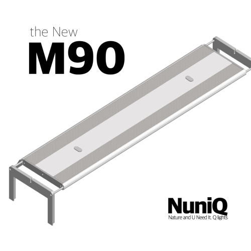 누니큐 M90 (신형)