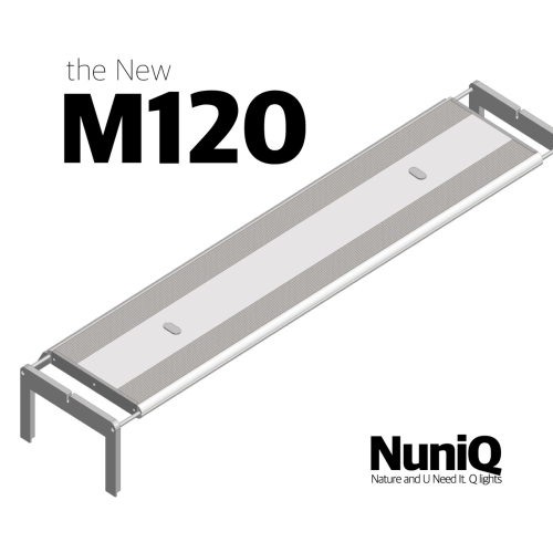 누니큐 M120 (신형)