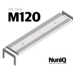 누니큐 M120 (신형)