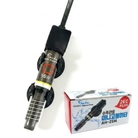 칸후 AH-55M 미니 고정히터 (55w)