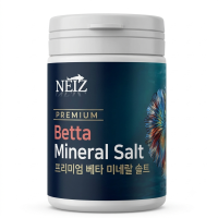 네이즈 베타 미네랄솔트 120g