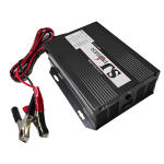디지탈 배터리 충전기 SJC-1225 (12V 25A)