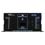 디지탈 배터리 충전기 SJC-1225 (12V 25A)