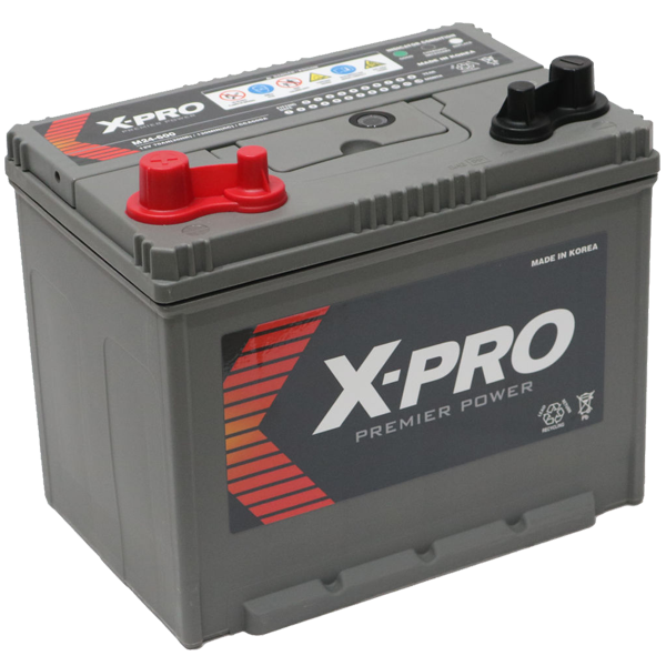 X-PRO 딥사이클 배터리 M24DC-E 12V 80ah