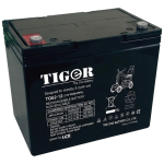 전동휠체어-전동스쿠터 배터리 TG62-12 12V 62ah (2개 1SET)