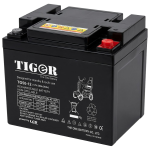 전동휠체어-전동스쿠터 배터리 TG50-12 12V 50ah (2개 1SET)