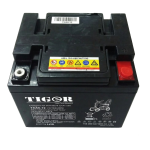 전동휠체어-전동스쿠터 배터리 TG50-12 12V 50ah (2개 1SET)