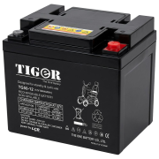 전동휠체어-전동스쿠터 배터리 TG50-12 12V 50ah (2개 1SET)