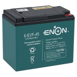 ENON 6-EVF-45(6-DMF-45) 전동용 고방전배터리 12V 45ah (4개,5개,6개 1세트)