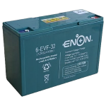 ENON 6-EVF-32(6-DMF-32) 전동용 고방전배터리 12V 32ah (4개,5개,6개 1세트)