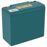 ENON 6-DZF-20(6-DZM-20) 전동용 고방전배터리 12V 20ah (4개,5개,6개 1세트)