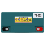 ENON 6-DZF-20(6-DZM-20) 전동용 고방전배터리 12V 20ah (4개,5개,6개 1세트)