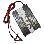 디지탈 배터리 충전기 SJC-2407 (24V 7A)