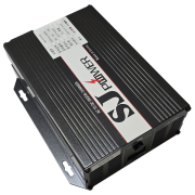 디지탈 배터리 충전기 SJC-2407 (24V 7A)