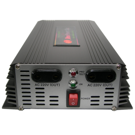 디지탈 파워인버터 12V 1000W IPT-1000WL