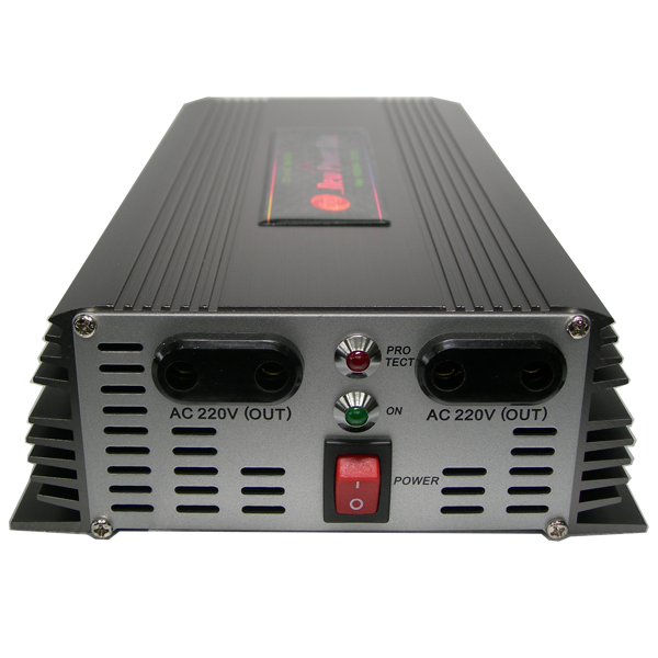 디지탈 파워인버터 12V 1000W IPT-1000WL