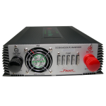 디지탈 파워인버터 12V 2000W IPT-2000WL