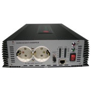 디지탈 파워인버터 12V 2000W IPT-2000WL