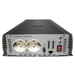 디지탈 파워인버터 12V 3000W IPT-3000WL