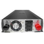 디지탈 파워인버터 12V 4000W IPT-4000WL