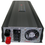 디지탈 파워인버터 12V 5000W IPT-5000WL