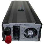 디지탈 파워인버터 12V 6000W IPT-6000WL