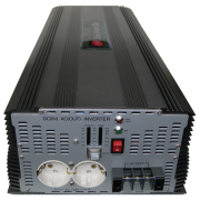 디지탈 파워인버터 12V 6000W IPT-6000WL
