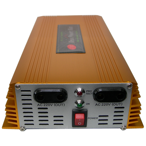 디지탈 파워인버터 24V 1000W IPT-1000WH