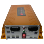 디지탈 파워인버터 24V 1000W IPT-1000WH