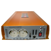 디지탈 파워인버터 24V 2000W IPT-2000WH