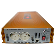 디지탈 파워인버터 24V 3000W IPT-3000WH