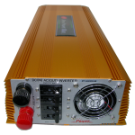 디지탈 파워인버터 24V 6000W IPT-6000WH