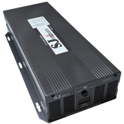 디지탈 리튬 인산철 배터리 충전기 SJC-2420 (24V 20A)