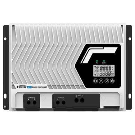 70A-이피솔라 태양광 충전 컨트롤러 MPPT ET7420NC G3