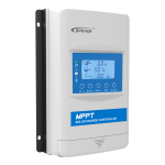 20A-이피솔라 태양광 충전 컨트롤러 LOAD-출력 MPPT XTRA-2210N G3