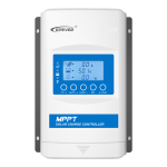 30A-이피솔라 태양광 충전 컨트롤러 LOAD-출력 MPPT XTRA-3415N G3