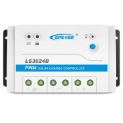 20A-이피솔라 태양광 충전 컨트롤러 LOAD-출력 PWM LS-2024B