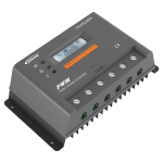30A-이피솔라 태양광 충전 컨트롤러 LOAD-출력, LCD PWM VS3024BN
