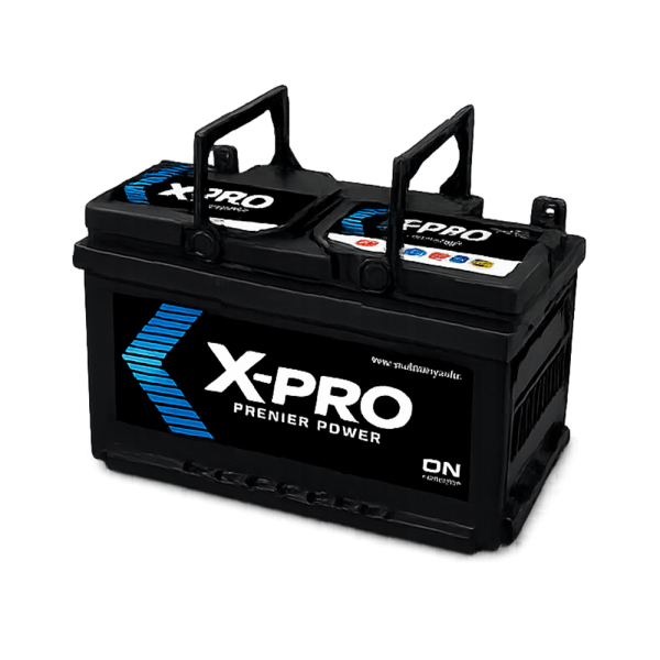 산업용 배터리 12V 80ah UPS 교체용 수배전반 전력공급용 엑스프로 XI80