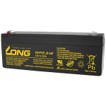 LONG 12V 2.3ah WP2.3-12 UPS 교체용 롱 배터리