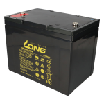 LONG 12V 80ah KPH80-12 UPS 교체용 전동스쿠터 롱 배터리