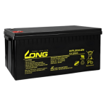 LONG 12V 200ah WPL200-12 UPS 교체용 전동스쿠터 롱 배터리