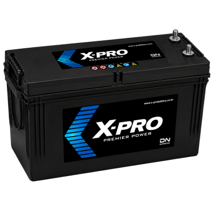 산업용 배터리 12V 250ah UPS 교체용 수배전반 전력공급용 엑스프로 XI250