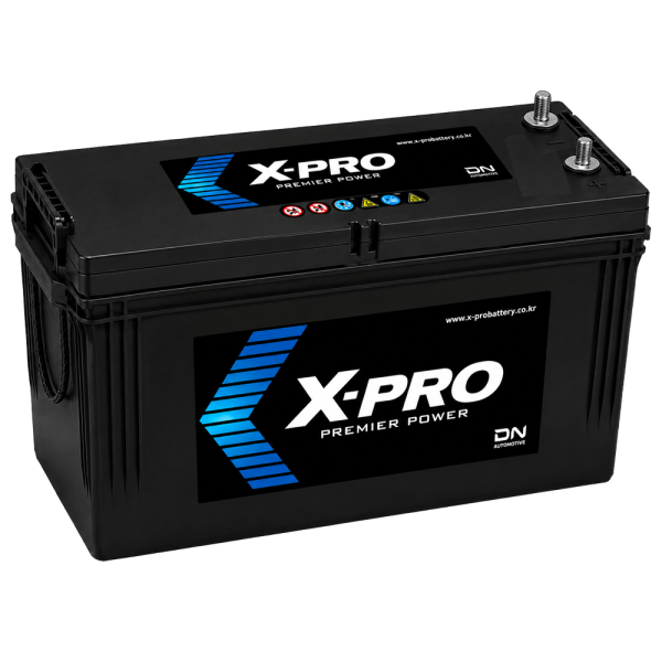 산업용 배터리 12V 250ah UPS 교체용 수배전반 전력공급용 엑스프로 XI250
