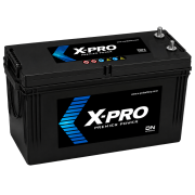 산업용 배터리 12V 250ah UPS 교체용 수배전반 전력공급용 엑스프로 XI250