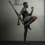 TRX Pro4 티알엑스 프로4 서스펜션 트레이너 전신 홈트레이닝 코어 운동
